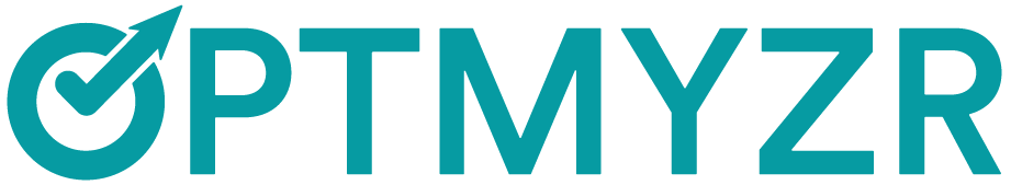 optmyzr logo