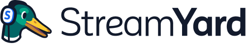 StreamYard logo