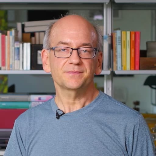John Mueller