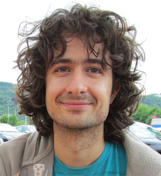 Kalin Karakehayov