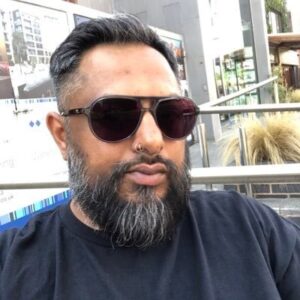 Rishi Lakhani