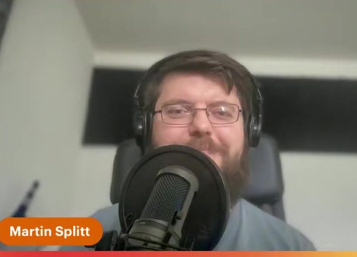 Martin Splitt