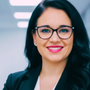 Sarah Pokorná